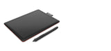 EAN 4949268621069 - Wacom One by Small tableta digitalizadora Negro 2540 líneas por pulgada 152 x 95 mm USB imagen 3