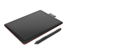 EAN 4949268621069 - Wacom One by Small tableta digitalizadora Negro 2540 líneas por pulgada 152 x 95 mm USB imagen 3