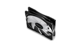 EAN 6933412710271 - DeepCool RF120-3in1 Carcasa del ordenador Ventilador 12 cm Negro 3 pieza(s) imagen 6