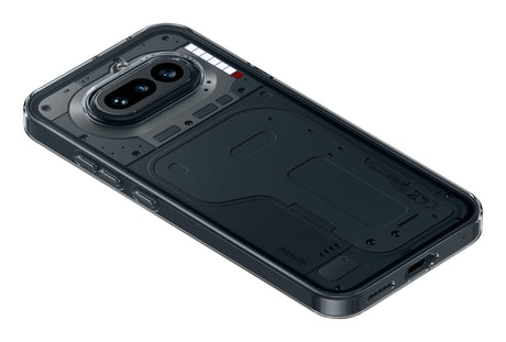 EAN 6974434227613 - Nothing 4a 17,2 cm (6.78") SIM doble Android 16.0 5G 8 GB 128 GB 5080 mAh Negro imagen 6
