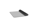 Alfombrilla Natec Colors Series Stony Gris 300x250mm