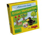 Haba Mis Primeros Juegos - Primera Huerta 4655