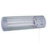 Estufa De Cuarzo Tristar Ka-5010 1 Nivel De Potencia 1200w