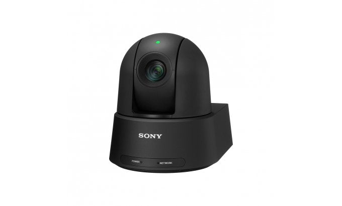 Sony Srg-A12 Cámera De Conferencias Ptz Torreta Color (Día Y Noche) 8 5 Mp 3840 X 2160 Iris Automático Motorizado 1700 Tvl Audio Sdi Hdmi Lan H.264 H.265 Poe Plus Class 4