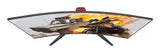 EAN 6940017322501 - Koorui G3221SC pantalla para PC 80 cm (31.5") 2560 x 1440 Pixeles Quad HD Negro imagen 7