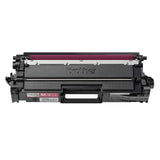 Toner Brother Tn821xlm Magenta 9000pag