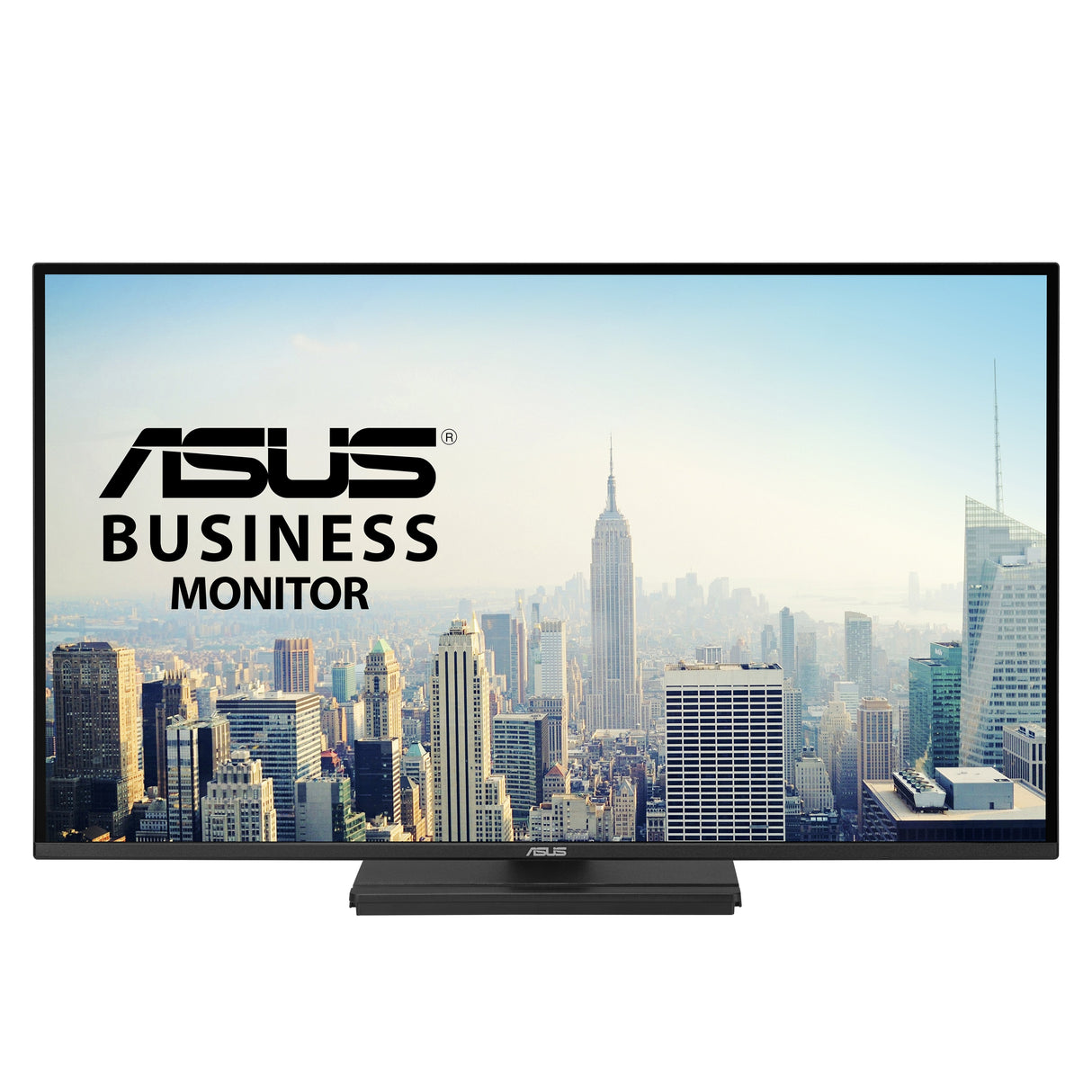 Asus Business Vb27aq 68.58 Cm (16:9) Qhd Hdmi Dp