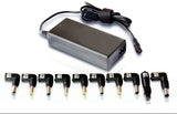 EAN 8436539080381 - Leotec LENCSHOME06 adaptador e inversor de corriente Interior Negro imagen 2