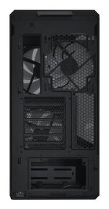 EAN 4718466020642 - Lian Li Lancool 217 INF Midi Tower Negro imagen 7