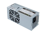 EAN 4710713234673 - Chieftec GPF-350P unidad de fuente de alimentación 350 W 20+4 pin ATX TFX Plata imagen 2