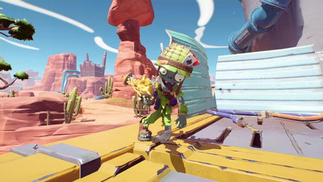 EAN 5030936123837 - Electronic Arts Plants vs. Zombies : Battle for Neighborville - Complete Edition Completa Plurilingüe Nin imagen 5
