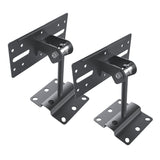 EAN 8435099530503 - Approx APPSPK02BK altavoz Negro Inalámbrico y alámbrico 30 W imagen 5
