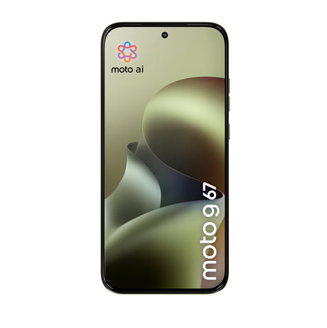 EAN 0840493616995 - Motorola moto g67 17,3 cm (6.8") Ranura híbrida Dual SIM Android 16.0 5G USB Tipo C 4 GB 256 GB 5200 mAh  imagen 3