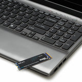 EAN 0751492756264 - PNY CS2230 500 GB M.2 PCI Express 3.0 NVMe 3D NAND imagen 6