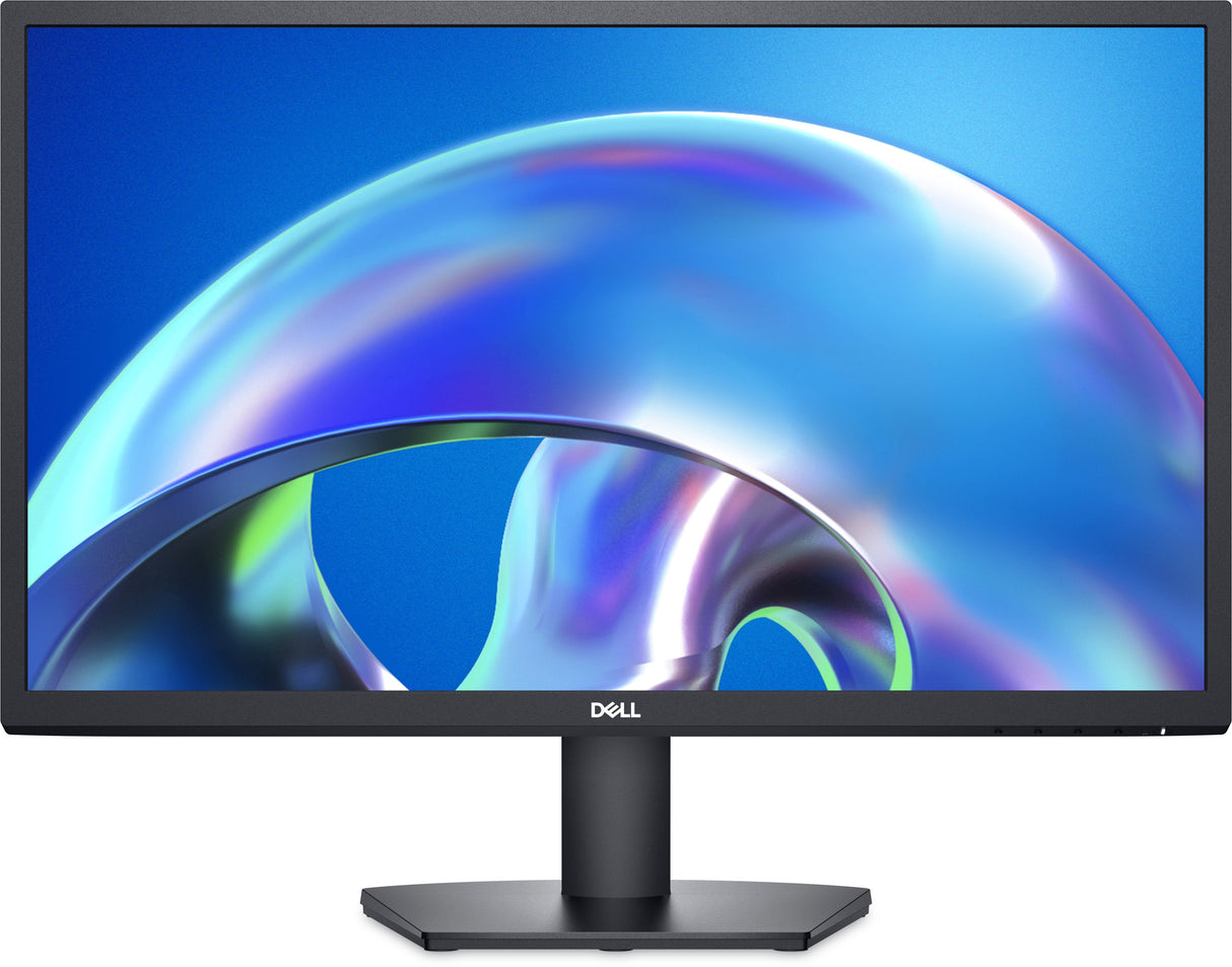 Monitor Dell Lcd Se2425h 23.8" Va Fhd 1920x1080 Hdmi,Vga