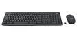 EAN 5099206113039 - Logitech 920-012079 teclado Ratón incluido Oficina Bluetooth QWERTZ Húngaro Grafito imagen 1