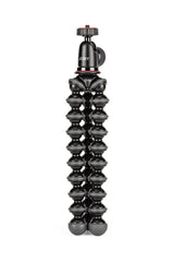 EAN 0817024015039 - Joby GorillaPod 1K Kit tripode Digitales / cámaras de película 3 pata(s) Negro, Carbón vegetal imagen 9