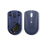 EAN 0195892016311 - Lenovo 540 ratón Oficina Ambidextro RF inalámbrico Óptico 2400 DPI imagen 4