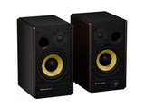 Natec Genesis Speakers Arsen 502bt 2.0 Brown