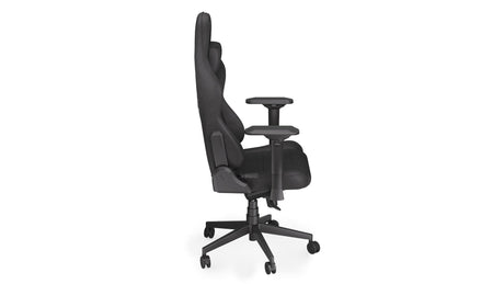 EAN 5903018666570 - ENDORFY Scrim BK F Butaca para jugar Asiento de malla Negro imagen 4