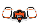 Petzl Iko Core, Linterna Frontal Led E104ba00