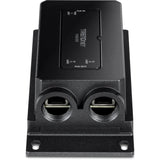 EAN 0710931162394 - Trendnet TI-BE200 ampliador de red Transmisor y receptor de red Negro 10, 100, 1000 Mbit/s imagen 4