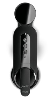 EAN 8720389014284 - Philips HD6593/22 cafetera eléctrica Semi-automática Cafetera combinada 1 L imagen 11