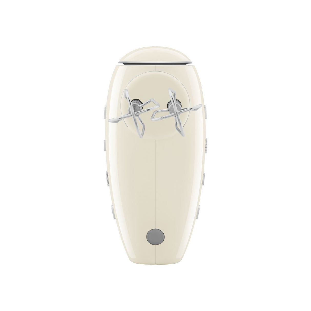 EAN 8017709301811 - Smeg HMF01CREU batidora Batidora de mano 250 W Crema de color imagen 5