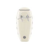 EAN 8017709301811 - Smeg HMF01CREU batidora Batidora de mano 250 W Crema de color imagen 5