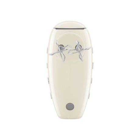 EAN 8017709301811 - Smeg HMF01CREU batidora Batidora de mano 250 W Crema de color imagen 5