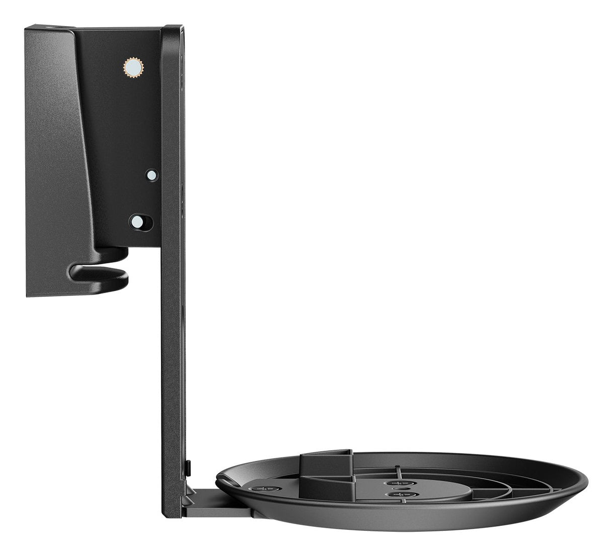 Mywall Hs40l 2 Wandhalter Para Sonos Lautsprecher Era 100 Negro