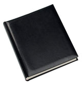 EAN 4004122029259 - Walther Design Classic 30x37 80 S. Buch schwarz FA373B álbum de foto y protector Negro 80 hojas imagen 1