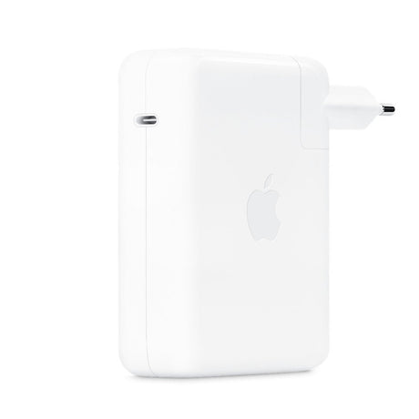 EAN 0194252750766 - Apple MLYU3ZM/A adaptador e inversor de corriente Interior 140 W Blanco imagen 3