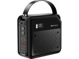 EAN 5705730421228 - Sandberg 421-22 estación de energía portátil Lithium Manganese Iron Phosphate (LMFP) 72000 mAh 200 W 2,31 imagen 1