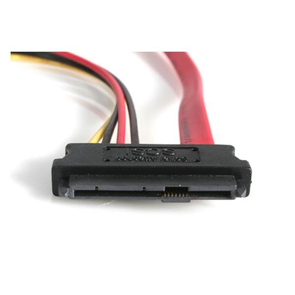 EAN 0065030824354 - StarTech.com SAS729PW18 cable de alimentación interna 0,457 m imagen 3