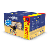 Borbone Capsule Comp.Dolce Gusto Miscela Nobile (Blu) 75+15pz