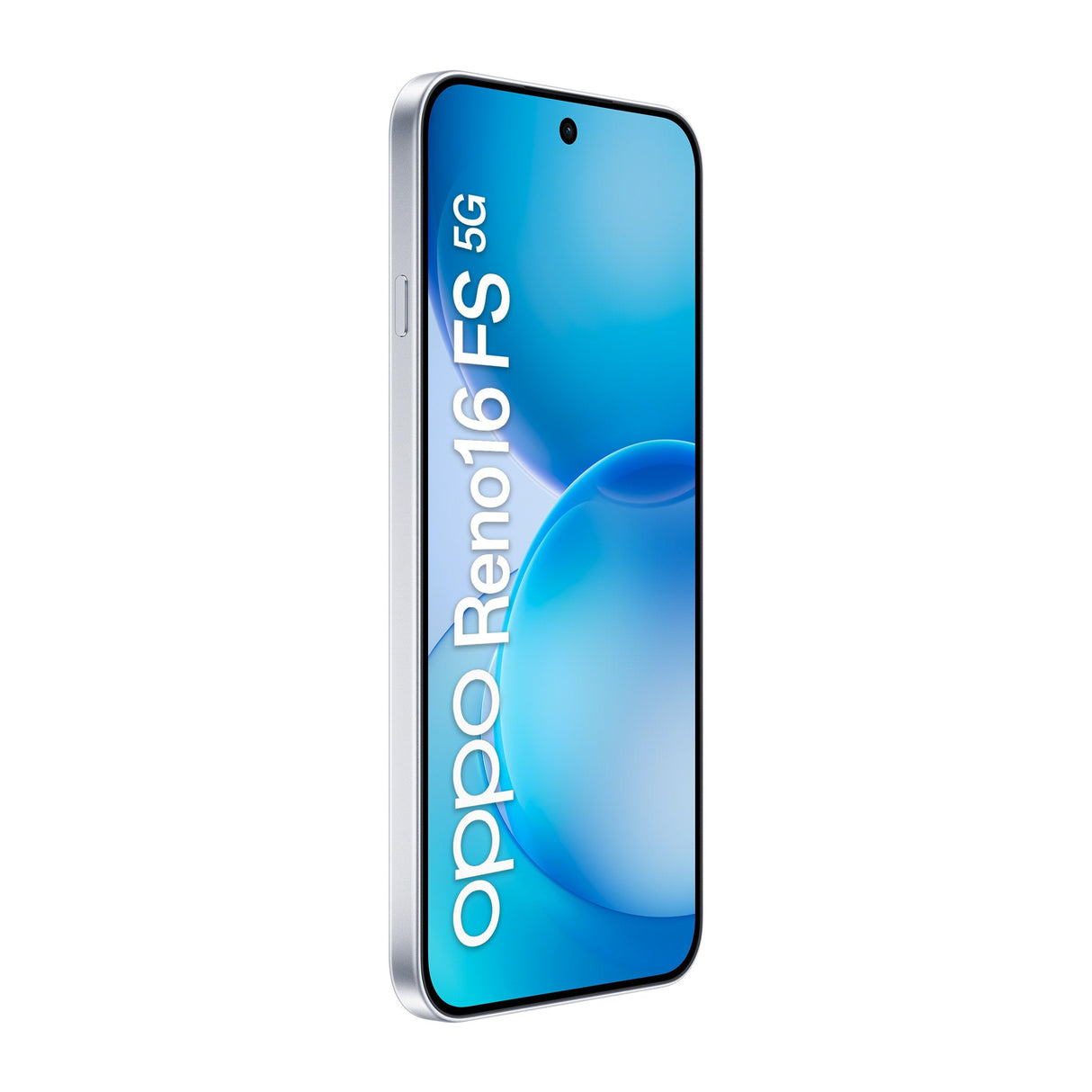 Oppo Reno 16 Fs 8+512gb 6.57" 5g Pop White Ita