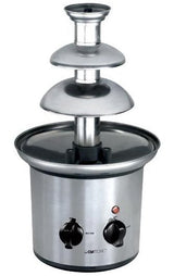 Clatronic Skb 3248 Fuente De Chocolate 170w Inox