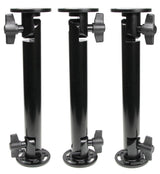 EAN 7320282158651 - Brodit 215865 kit de montaje Negro imagen 2