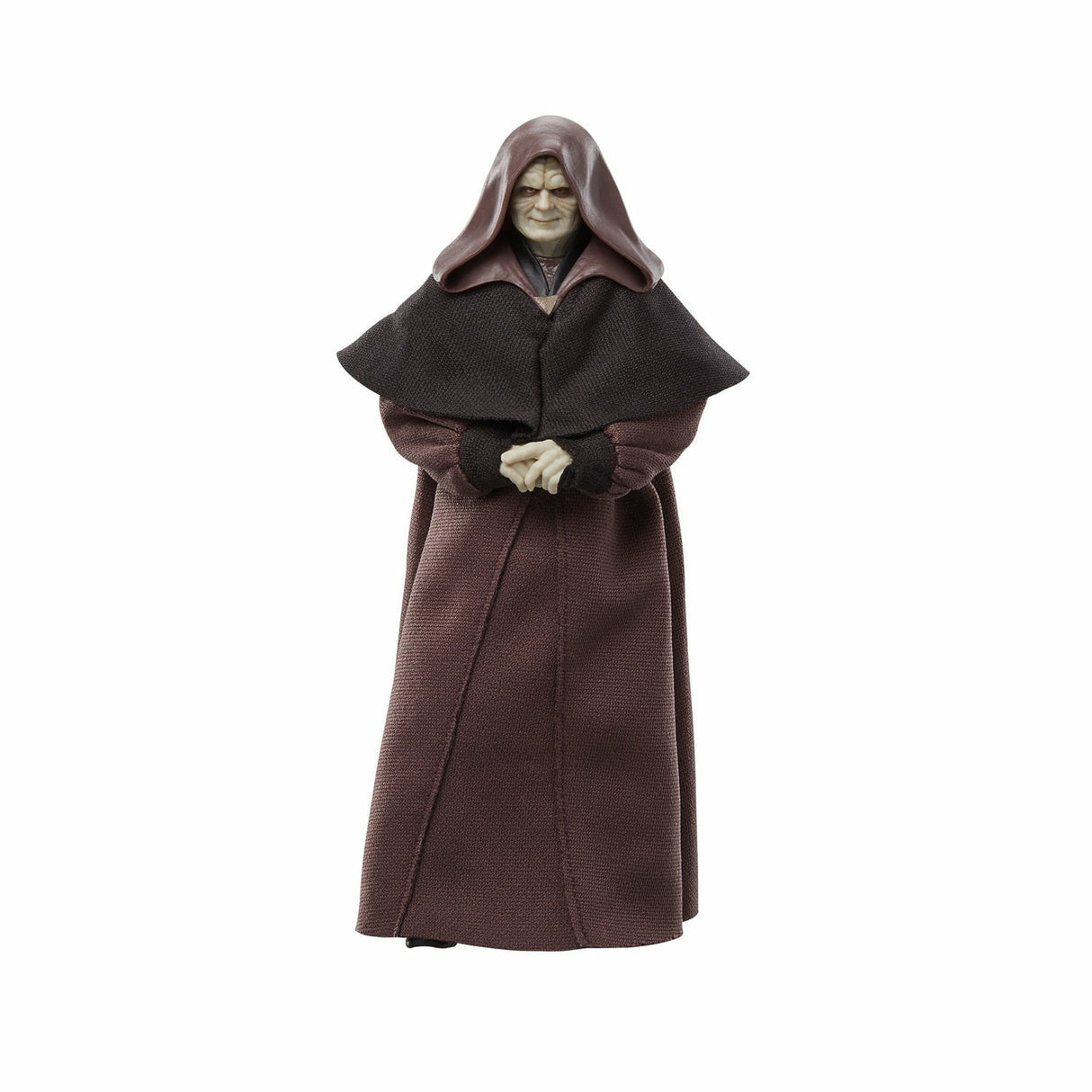 Figura Darth Sidious 15 Cm - Star Wars