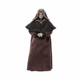 Figura Darth Sidious 15 Cm - Star Wars