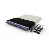 EAN 4262427630857 - PATCHBOX PONE30UTPVI cable de red Violeta 1,8 m Cat6a U/UTP (UTP) imagen 3