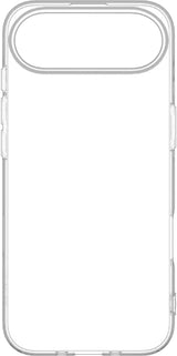 Infinite (Grs) Vienna Iphone  Air Clear Cover. Material: