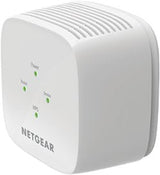 Netgear Ex3110 Amplificador Señal Wifi Ac750, Repetidor Wifi Doble Banda, Compatibilidad Universal