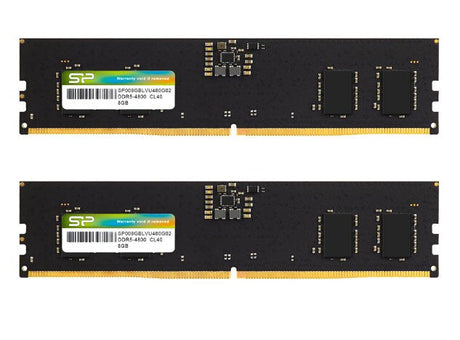 EAN 4713436147169 - Silicon Power SP032GBLVU480F22 módulo de memoria 32 GB 2 x 16 GB DDR5 ECC imagen 2