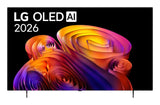 Lg Oled Ai B6 Televisor Smart Tv 65" Oled 4k Uhd