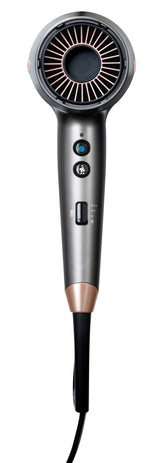 EAN 5038061152227 - Remington D6077 secador 2000 W Bronce, Gris imagen 7