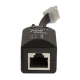 EAN 4052792035001 - LogiLink WZ0028 adaptador e inyector de PoE imagen 2