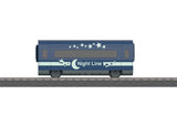 Märklin 44115 H0 Schlafwagen"Night Line"
