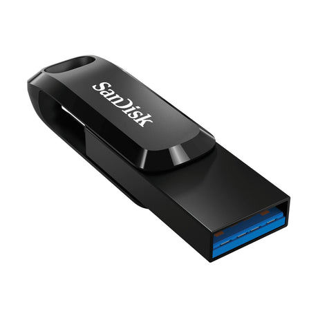 EAN 0619659180140 - SanDisk Ultra Dual Drive Go unidad flash USB 512 GB USB Type-A / USB Type-C 3.2 Gen 1 (3.1 Gen 1) Negro imagen 4